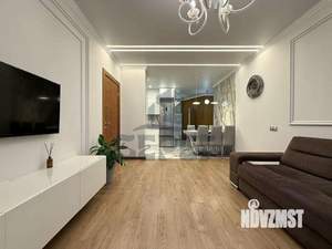 4-к квартира, на длительный срок, 105м2, 11/26 этаж