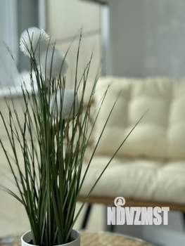 1-к квартира, посуточно, 31м2, 1/1 этаж