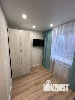 Студия квартира, на длительный срок, 15м2, 2/5 этаж