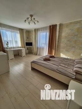 2-к квартира, посуточно, 70м2, 15/16 этаж