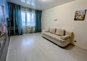 4-к квартира, на длительный срок, 103м2, 5/10 этаж