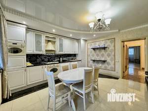 2-к квартира, посуточно, 90м2, 3/5 этаж