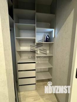 1-к квартира, на длительный срок, 40м2, 18/25 этаж