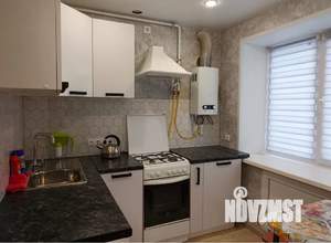 1-к квартира, посуточно, 30м2, 1/5 этаж
