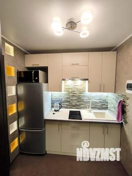 Студия квартира, на длительный срок, 18м2, 3/5 этаж