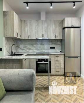 2-к квартира, на длительный срок, 40м2, 17/26 этаж