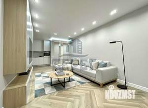 2-к квартира, на длительный срок, 75м2, 15/25 этаж