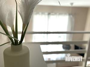 Студия квартира, посуточно, 38м2, 1/17 этаж