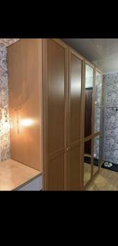 1-к квартира, на длительный срок, 20м2, 1/9 этаж