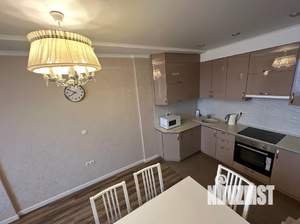 2-к квартира, посуточно, 85м2, 1/1 этаж