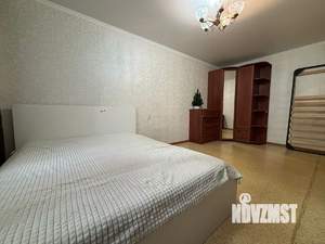 1-к квартира, на длительный срок, 35м2, 1/10 этаж