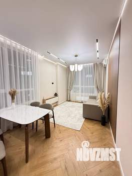 2-к квартира, на длительный срок, 55м2, 8/10 этаж