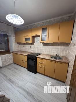 1-к квартира, на длительный срок, 33м2, 10/14 этаж