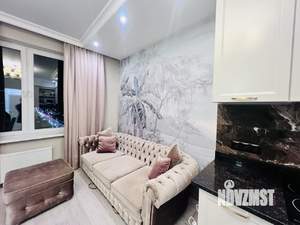 2-к квартира, на длительный срок, 56м2, 15/22 этаж