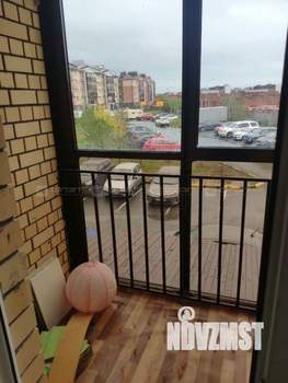 1-к квартира, на длительный срок, 38м2, 2/5 этаж