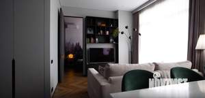 2-к квартира, на длительный срок, 60м2, 17/23 этаж