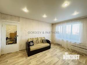 2-к квартира, на длительный срок, 45м2, 4/9 этаж