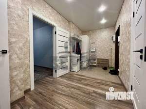 2-к квартира, на длительный срок, 57м2, 4/18 этаж