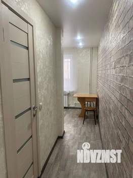 1-к квартира, посуточно, 43м2, 3/7 этаж