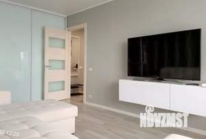 2-к квартира, посуточно, 50м2, 8/10 этаж