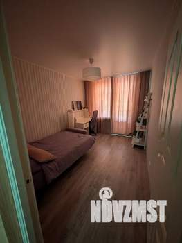 2-к квартира, посуточно, 50м2, 3/9 этаж