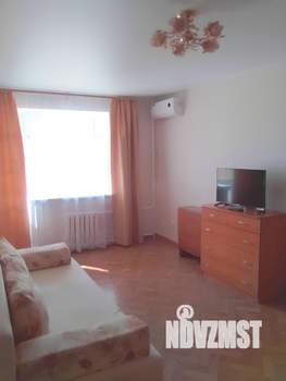 1-к квартира, на длительный срок, 38м2, 3/10 этаж