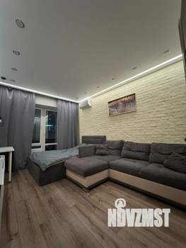 1-к квартира, на длительный срок, 36м2, 8/11 этаж