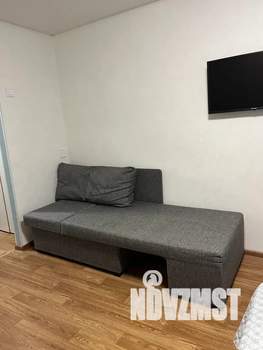 Студия квартира, посуточно, 20м2, 5/5 этаж