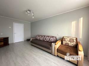 1-к квартира, на длительный срок, 38м2, 5/10 этаж