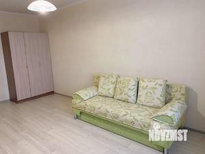 1-к квартира, на длительный срок, 34м2, 7/9 этаж