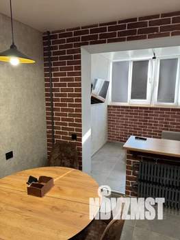 1-к квартира, посуточно, 42м2, 9/10 этаж