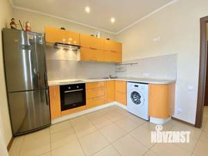 1-к квартира, на длительный срок, 42м2, 8/14 этаж