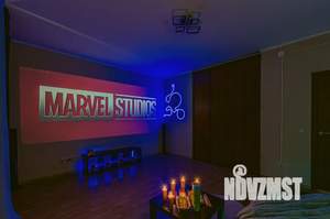 2-к квартира, посуточно, 69м2, 8/12 этаж