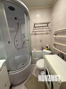 1-к квартира, на длительный срок, 30м2, 4/5 этаж