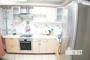 1-к квартира, на длительный срок, 45м2, 5/10 этаж