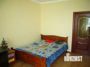 3-к квартира, посуточно, 80м2, 8/16 этаж