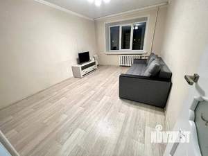 1-к квартира, на длительный срок, 36м2, 6/9 этаж