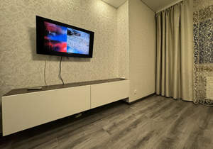 1-к квартира, на длительный срок, 36м2, 8/9 этаж