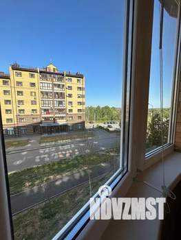 3-к квартира, посуточно, 62м2, 2/10 этаж
