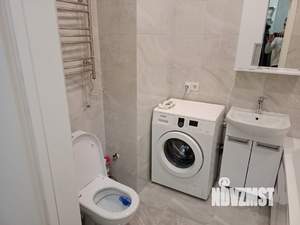 1-к квартира, на длительный срок, 32м2, 2/17 этаж