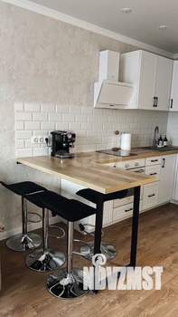 1-к квартира, на длительный срок, 34м2, 5/10 этаж