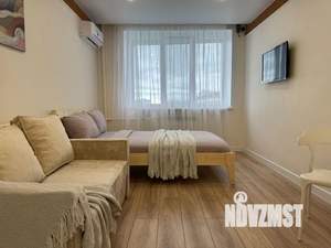 Студия квартира, посуточно, 20м2, 9/9 этаж