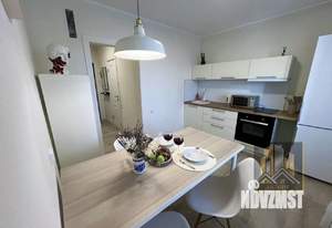 1-к квартира, на длительный срок, 45м2, 8/19 этаж