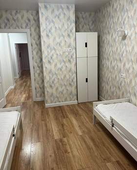 2-к квартира, на длительный срок, 52м2, 7/10 этаж