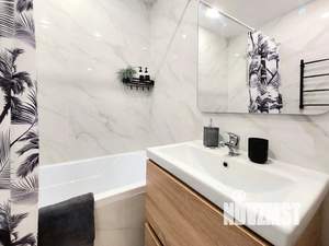 2-к квартира, посуточно, 50м2, 5/14 этаж