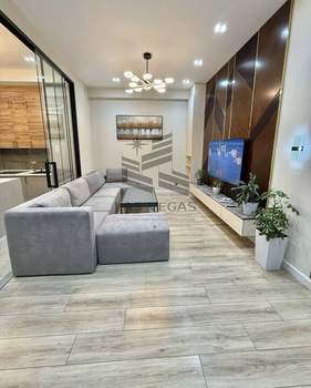 2-к квартира, на длительный срок, 50м2, 8/16 этаж