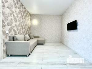 2-к квартира, на длительный срок, 45м2, 18/24 этаж