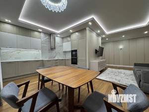 3-к квартира, на длительный срок, 105м2, 3/5 этаж