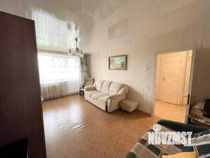 1-к квартира, на длительный срок, 38м2, 8/9 этаж