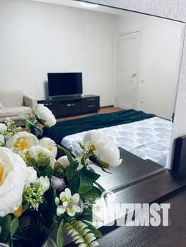 1-к квартира, посуточно, 42м2, 5/9 этаж